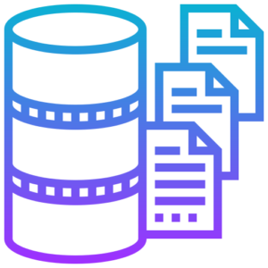MySQL import