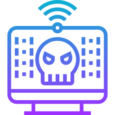 Malware removal