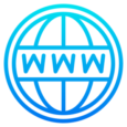 Domain change